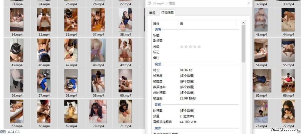 淫荡母狗白皙大奶少妇onlyfans jc_couple 3p多P舔屁眼超爱口交77V/4.24G